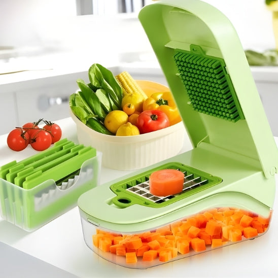 Mandoline Cuisine pour préparer rapidement les légumes tous les jours