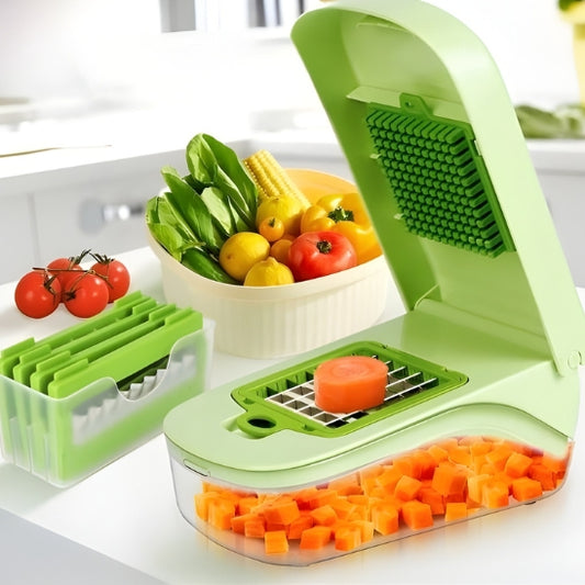Mandoline Cuisine pour préparer rapidement les légumes tous les jours