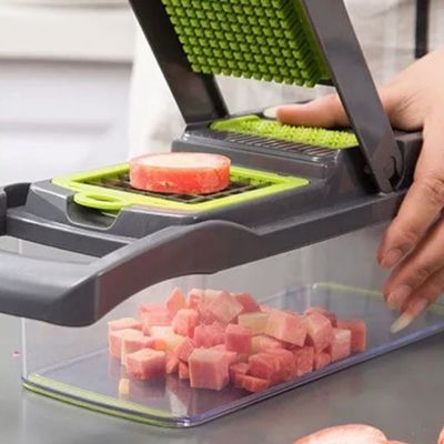 mandoline cuisine une meilleure santé