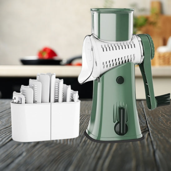 Mandoline Cuisine Verte