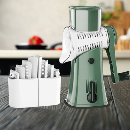 Mandoline Cuisine Verte