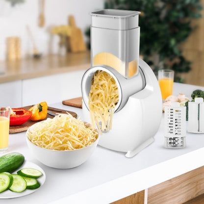 mandoline electrique charge type c polyvalence maxi