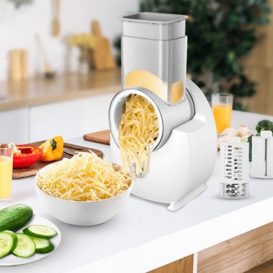 mandoline electrique charge type c polyvalence maxi