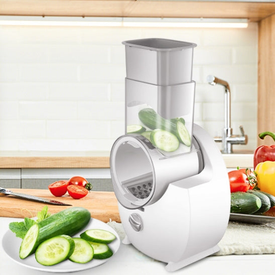 mandoline electrique coupes parfaites sans effort