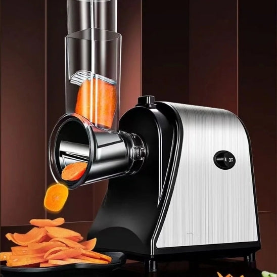 mandoline électrique pomme de terre durabilité incomparable