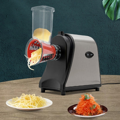 mandoline électrique pomme de terre stabilité pour sécurité et confort