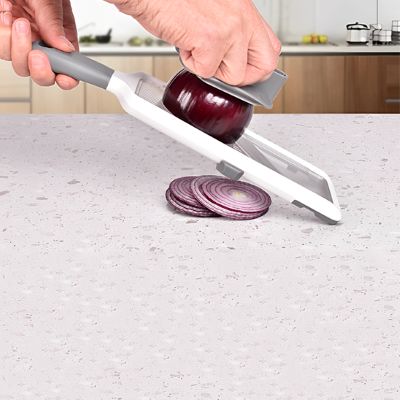 mandoline japonaise créer plats aussi beaux que savoureux