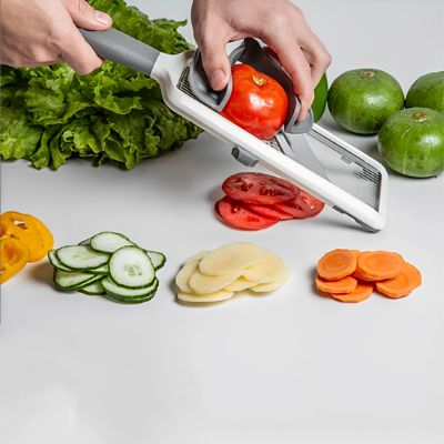 mandoline japonaise repas équilibrés plus faciles à intégrer