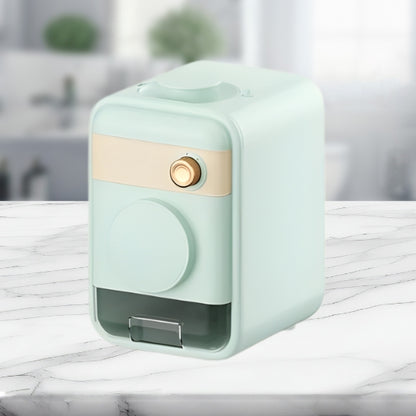 mandoline multifonction électrique lames alliage résistant à la corrosion