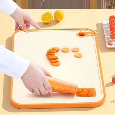 planche à découper propriétés antibactériennes naturelles