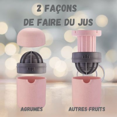 presse-agrume-manuel-2-façons-de-faire-du-jus