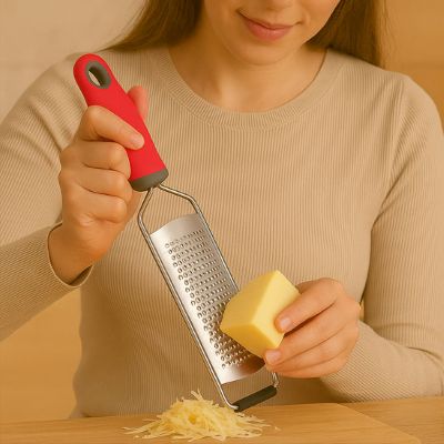râpe microplane constance dans les résultats