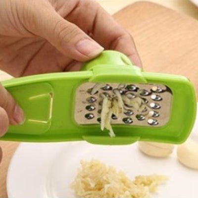 rapes design monobloc pour prise en main confortable