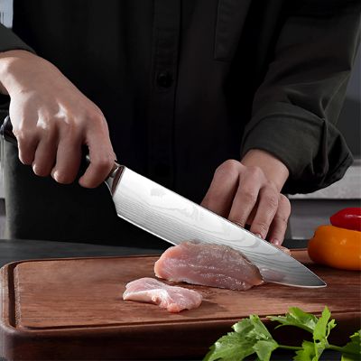 set couteau de cuisine fiables pour des années