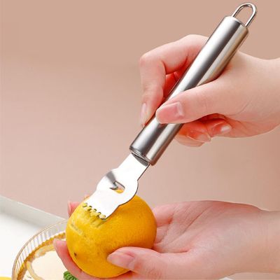 zesteur aspect toujours brillant comme neuf