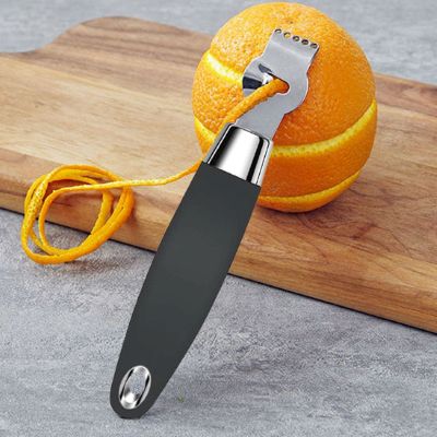 zesteur expérience gustative et visuelle